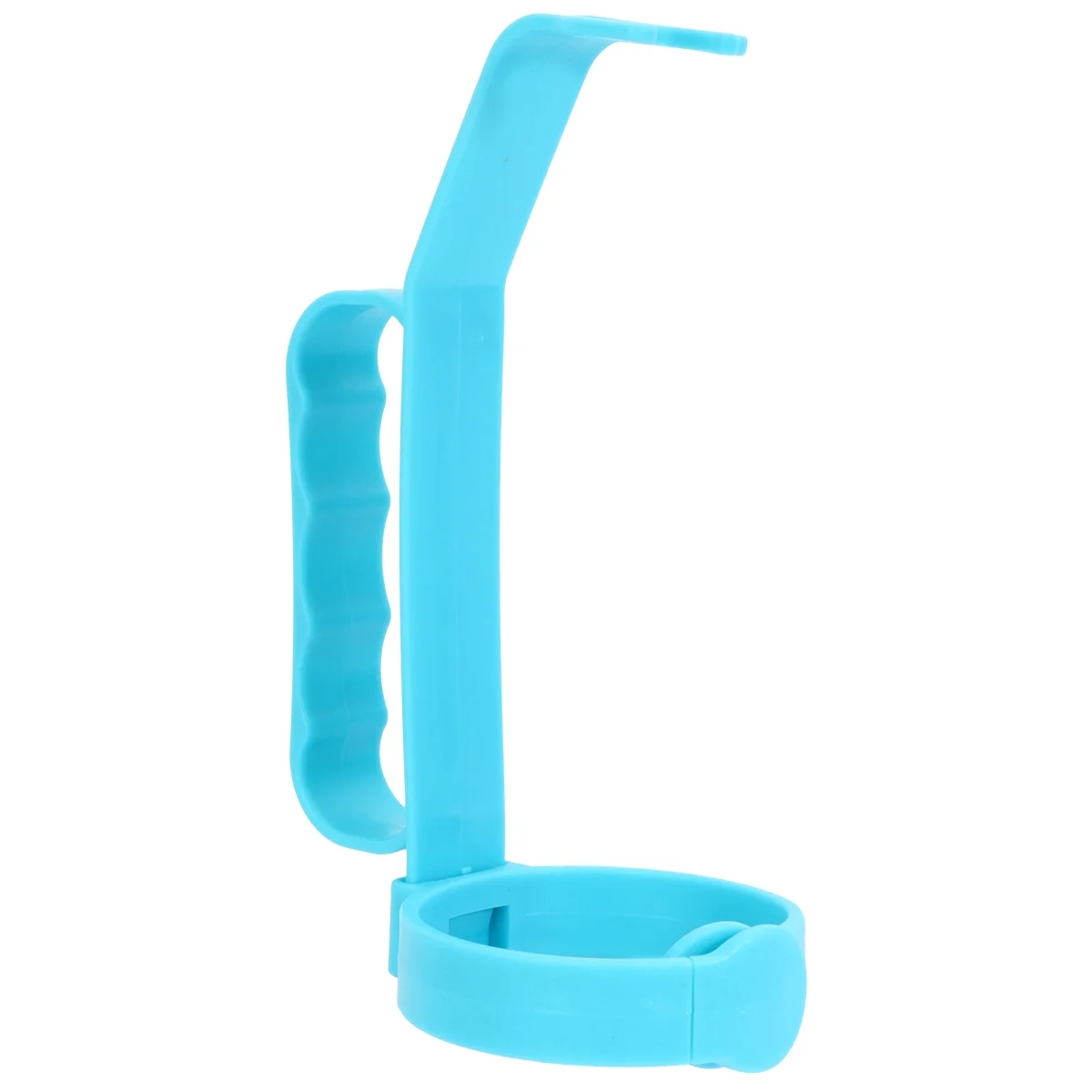 Handle Bottle Cola Pouring Beverage Soda Plastic Drink Holding Grip Bottled Drinkeware Bar Creative Grab Reusable Cans Carrier
Handle Bottle Cola Pouring Beverage Soda Plastic Drink Holding Grip Bottled Drinkeware Bar Creative Grab Reusable Cans Carrier
