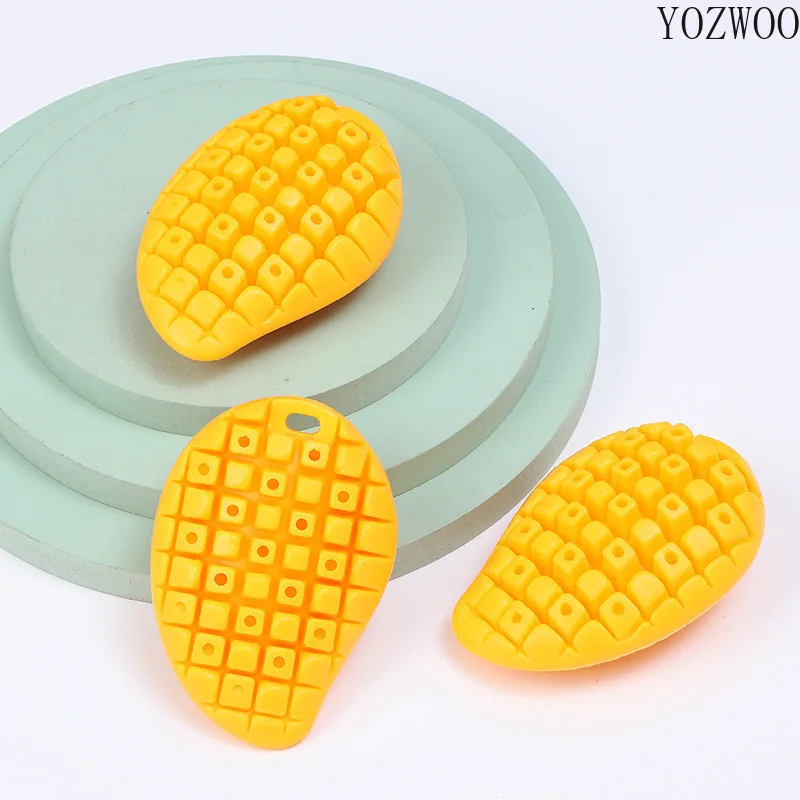 YOZWOO 2022 New Mango TPR Dog Molar Stick Toy Pet Tooth Cleaning Dog Toy Pet Supplies Pet Boring Essential
YOZWOO 2022 New Mango TPR Dog Molar Stick Toy Pet Tooth Cleaning Dog Toy Pet Supplies Pet Boring Essential