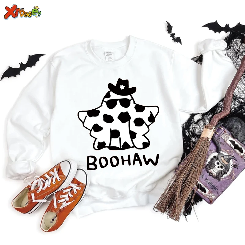 Colored Art Ghostface Halloween Sweatshirt Pure Cotton Women Aesthetic Unisex Jumper Outfits Men Pullovers Long Sleeve Sweats
Colored Art Ghostface Halloween Sweatshirt Pure Cotton Women Aesthetic Unisex Jumper Outfits Men Pullovers Long Sleeve Sweats