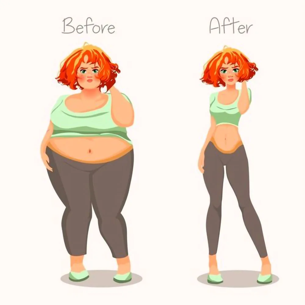 Powerful Slimming Products Weight Loss Products That Actually Work Belly Fat Burner and Losing Weight Slim Body for Men Women
Powerful Slimming Products Weight Loss Products That Actually Work Belly Fat Burner and Losing Weight Slim Body for Men Women