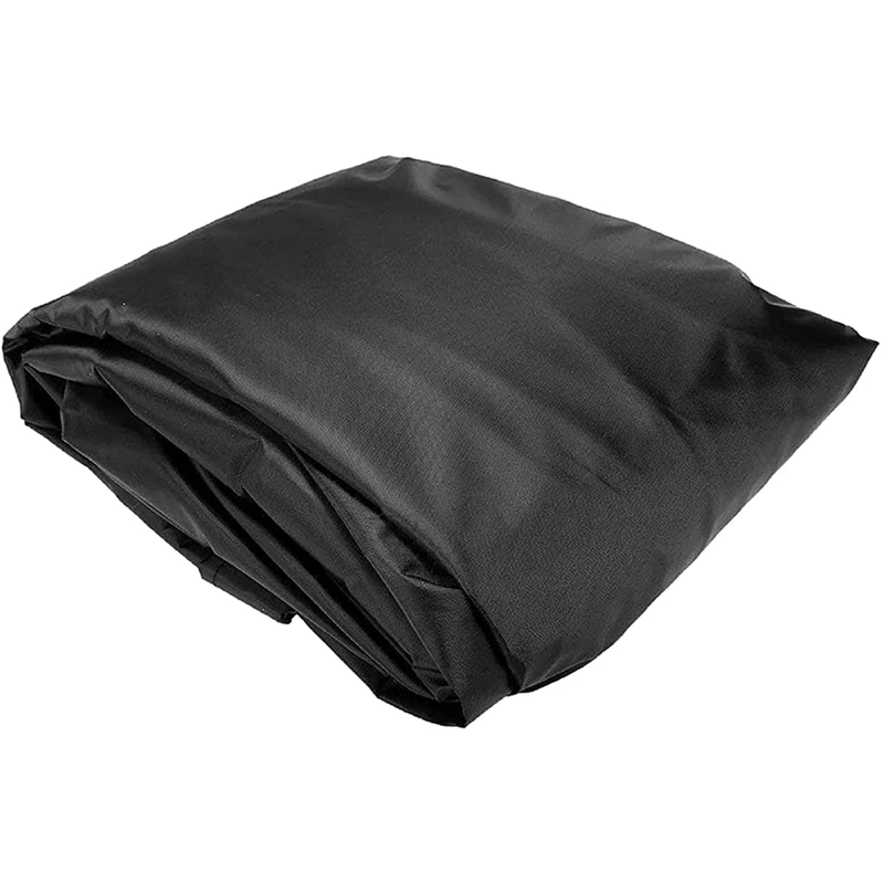 

4X Snowplow Cover-Heavy Duty Polyester Fiber Waterproof And UV Resistant