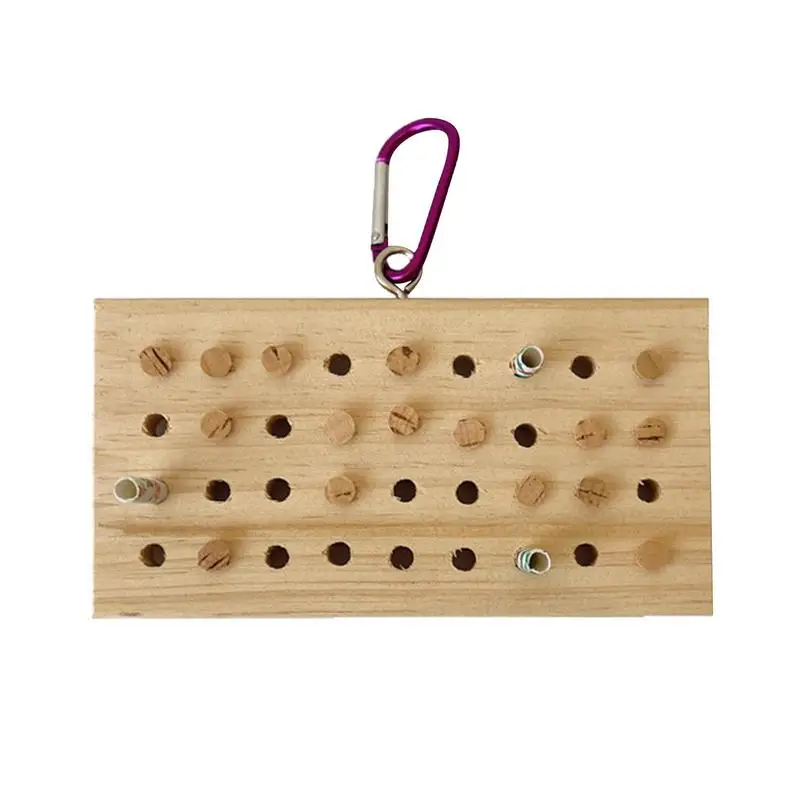 Puzzle Bird Toys Bird Climbing Toy Parrot Chew Toys Wood Chew Toy Parrot Biting Toys Parrot Chew Blocks With Metal Hook For
Puzzle Bird Toys Bird Climbing Toy Parrot Chew Toys Wood Chew Toy Parrot Biting Toys Parrot Chew Blocks With Metal Hook For