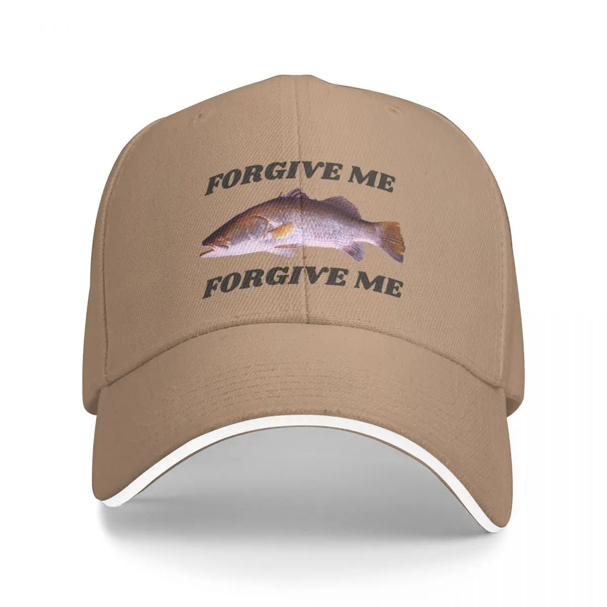 Forgive Me - Funny Bad Translation English Quote Bucket Hat Baseball Cap baseball hat hats hat for man Women's
Forgive Me - Funny Bad Translation English Quote Bucket Hat Baseball Cap baseball hat hats hat for man Women's