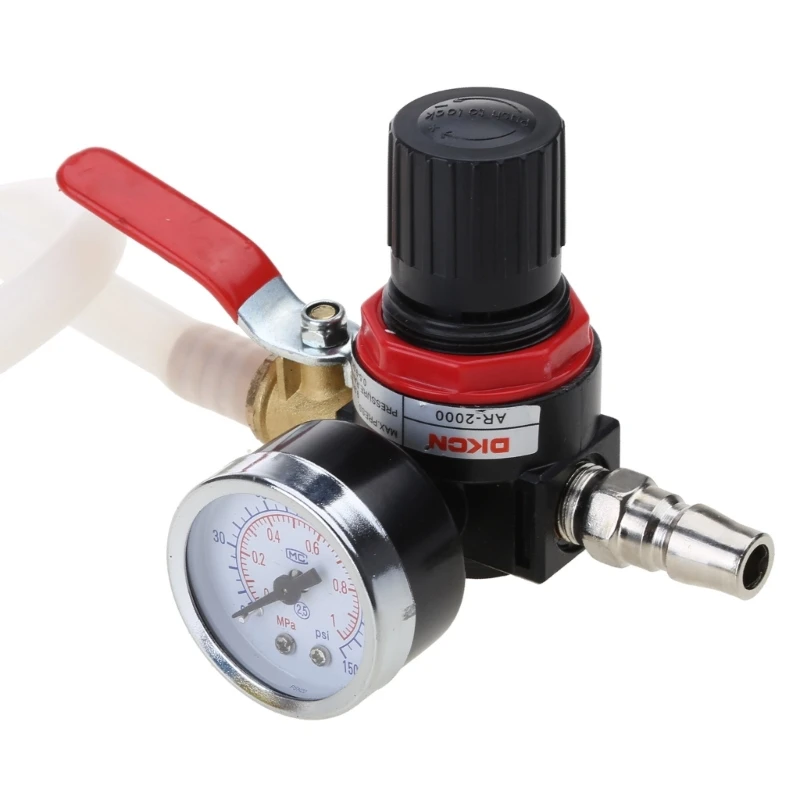 Universal Car Water for Tank Leakage Detector Checker for Car Reping Radiator Pressure Tester Gauge for Most for Drop Shipping
Universal Car Water for Tank Leakage Detector Checker for Car Reping Radiator Pressure Tester Gauge for Most for Drop Shipping
