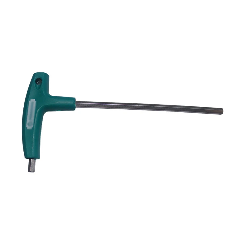 Fashion High Quality Wrench Hexagonal Driver Furnitures Hex Inner Key 0614 Steel T-Handle T Shaped T-type Auto
Fashion High Quality Wrench Hexagonal Driver Furnitures Hex Inner Key 0614 Steel T-Handle T Shaped T-type Auto
