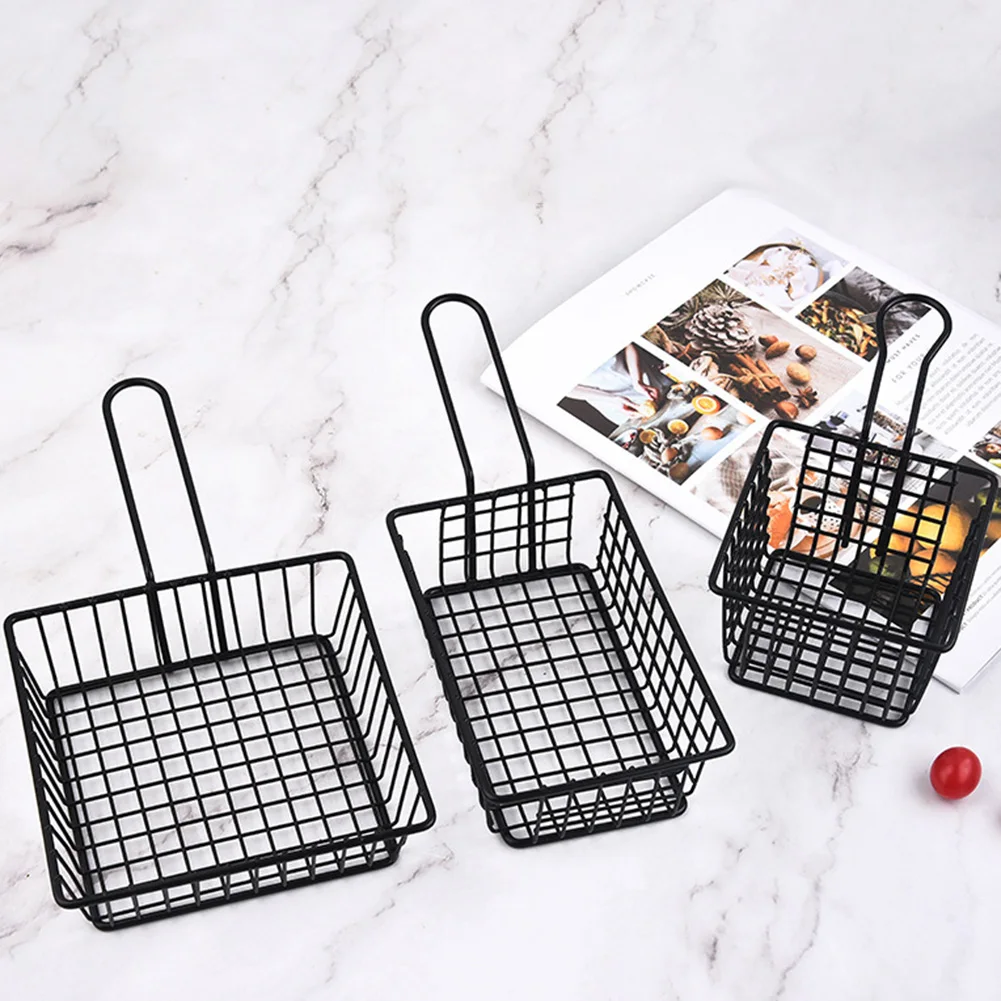 Creative French Fries Basket Snack Bucket Chip Fried Chicken Storage Basket Food Frying Basket Oil Strainer Tableware Container
Creative French Fries Basket Snack Bucket Chip Fried Chicken Storage Basket Food Frying Basket Oil Strainer Tableware Container