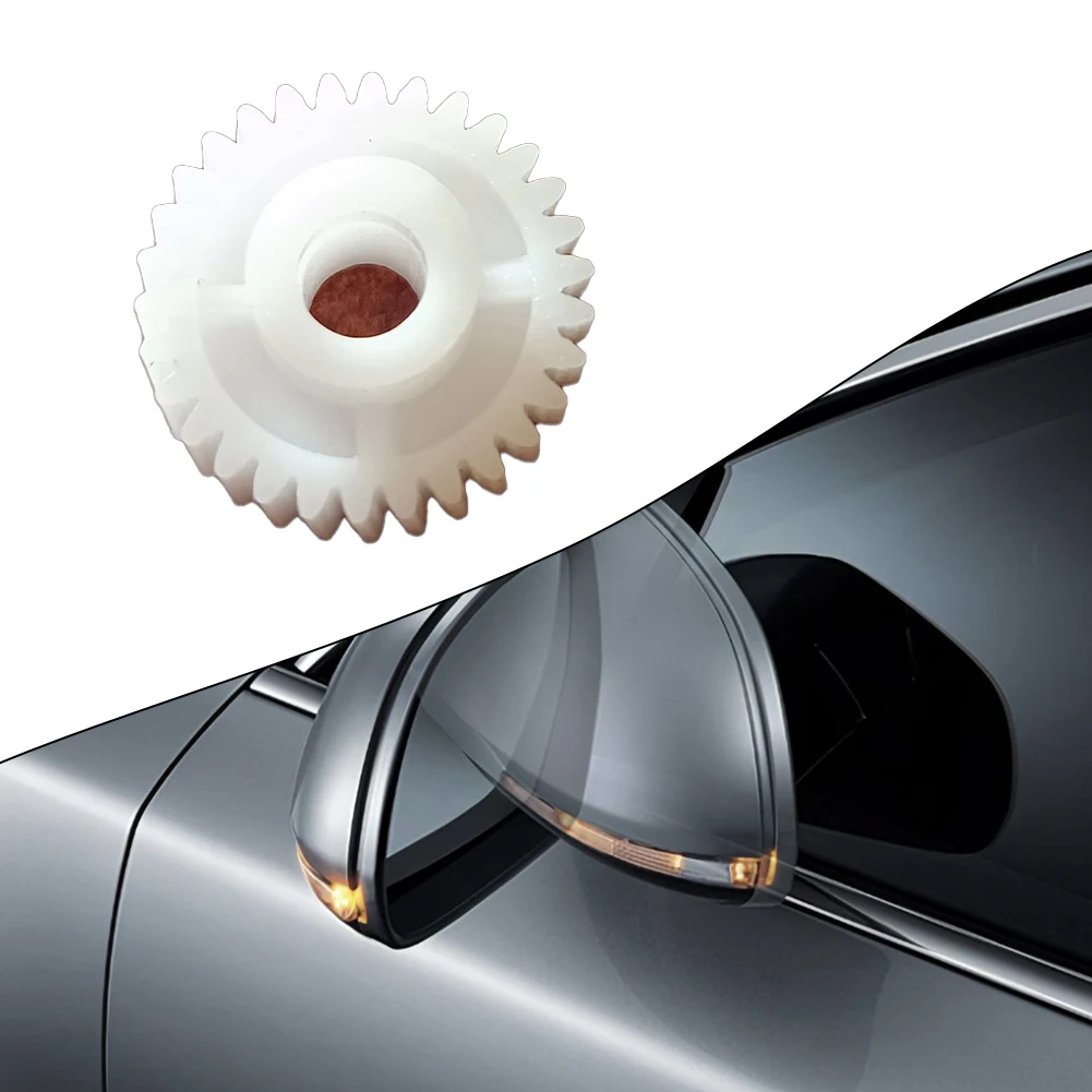 30T Cars Electric Side View Folding High Quality Mirror Motor Gear For Hyunda For Santa Fe Folding Side View Mirror
30T Cars Electric Side View Folding High Quality Mirror Motor Gear For Hyunda For Santa Fe Folding Side View Mirror