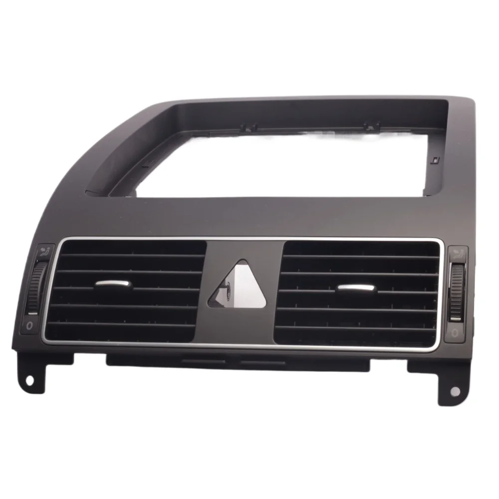 1TD 819 728 C Chrome Centre Console Dashboard Heater Air Vent No Airbag Button For VW Touran 2004 2008 2010 2015 1TD 819 728C
1TD 819 728 C Chrome Centre Console Dashboard Heater Air Vent No Airbag Button For VW Touran 2004 2008 2010 2015 1TD 819 728C