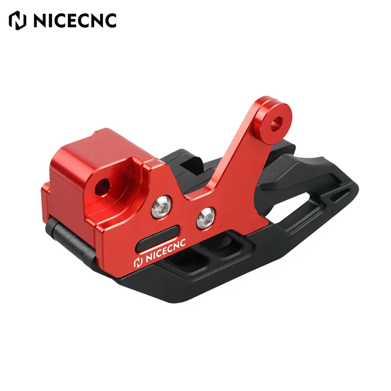 NiceCNC Motocross Sprocket Chain Guide Guard Protector For BETA RR 125 200 250 300 350 390 400 430 450 480 XTrainer 2010-2022
NiceCNC Motocross Sprocket Chain Guide Guard Protector For BETA RR 125 200 250 300 350 390 400 430 450 480 XTrainer 2010-2022