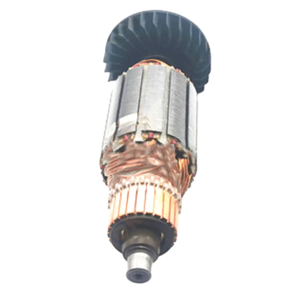 AC220V 240V Replacement Armature Rotor for DH24PB3 DH24PC3 C210716E 360720E, Improve Efficiency and Durability
AC220V 240V Replacement Armature Rotor for DH24PB3 DH24PC3 C210716E 360720E, Improve Efficiency and Durability