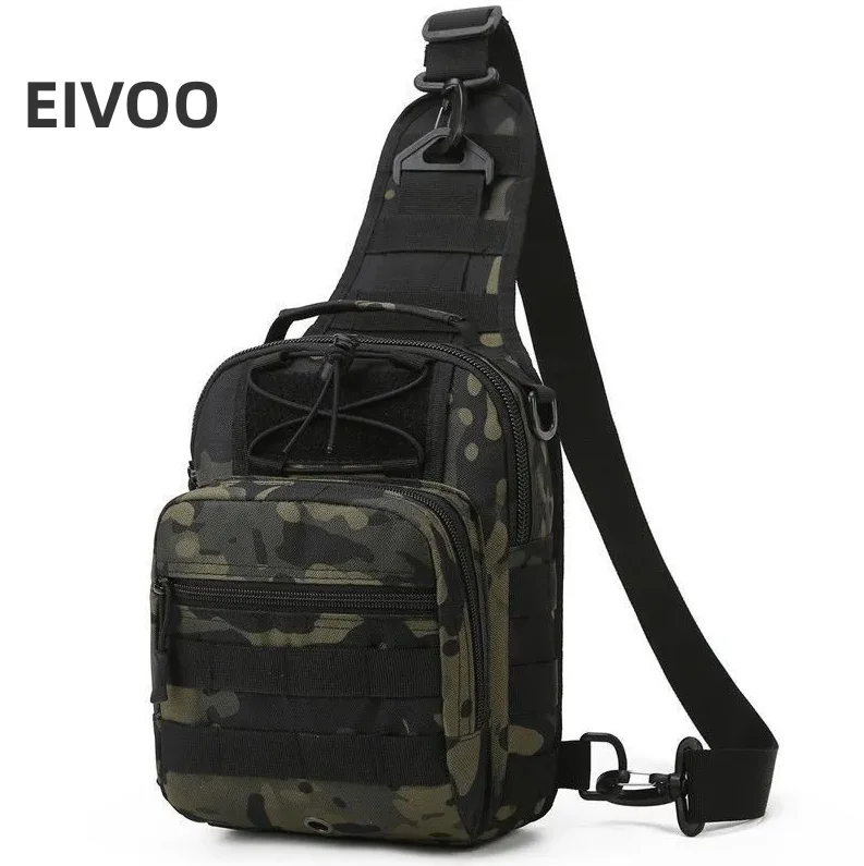 New Casual Travel Carry Bags Men's Waterproof Shoulder Chest Bag Men Crossbody Bag Nylon Handbags Hiking Sport Camouflage Bags
New Casual Travel Carry Bags Men's Waterproof Shoulder Chest Bag Men Crossbody Bag Nylon Handbags Hiking Sport Camouflage Bags