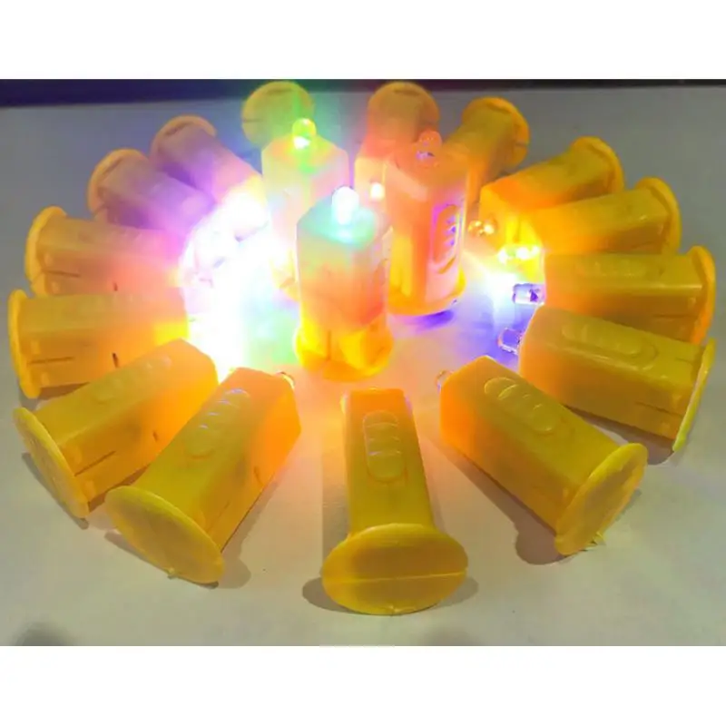 3pcs Festival Lantern LED Wick Electronic Candle Light DIY Mini Lantern LED Light Core Safety Friendly Party Decoration Lighting
3pcs Festival Lantern LED Wick Electronic Candle Light DIY Mini Lantern LED Light Core Safety Friendly Party Decoration Lighting