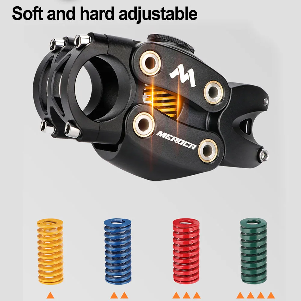 Suspension Stem 7° Rise Adjustable Bicycle Handlebar For Grave MTB Ebike Outdoor Cycling Equipment Bicycles Accessories Durable
Suspension Stem 7° Rise Adjustable Bicycle Handlebar For Grave MTB Ebike Outdoor Cycling Equipment Bicycles Accessories Durable