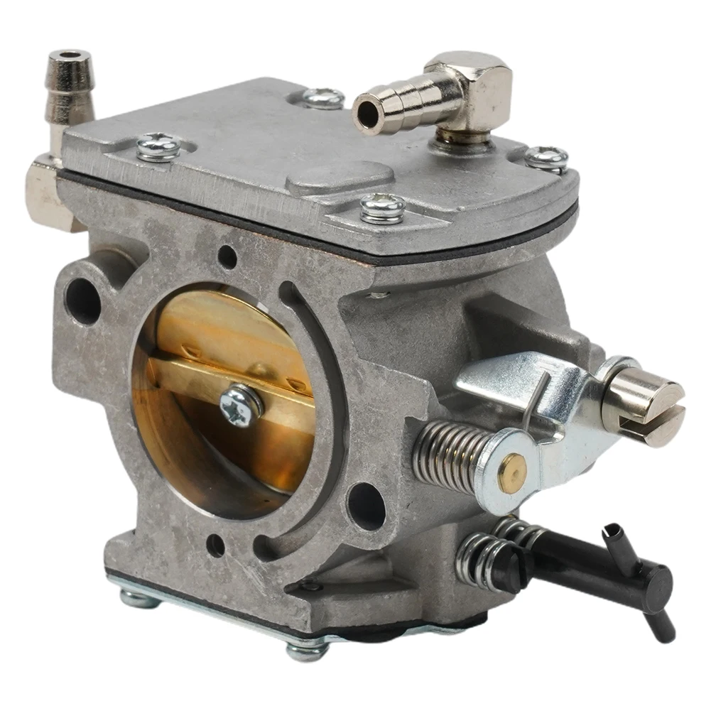 Lawn Mower Mowing Machine Carburetor For Walbro WB-37 150cc-200cc Paramotor Engine Airplane WB-37-1 Trimmer Hedge Grass Cutter
Lawn Mower Mowing Machine Carburetor For Walbro WB-37 150cc-200cc Paramotor Engine Airplane WB-37-1 Trimmer Hedge Grass Cutter