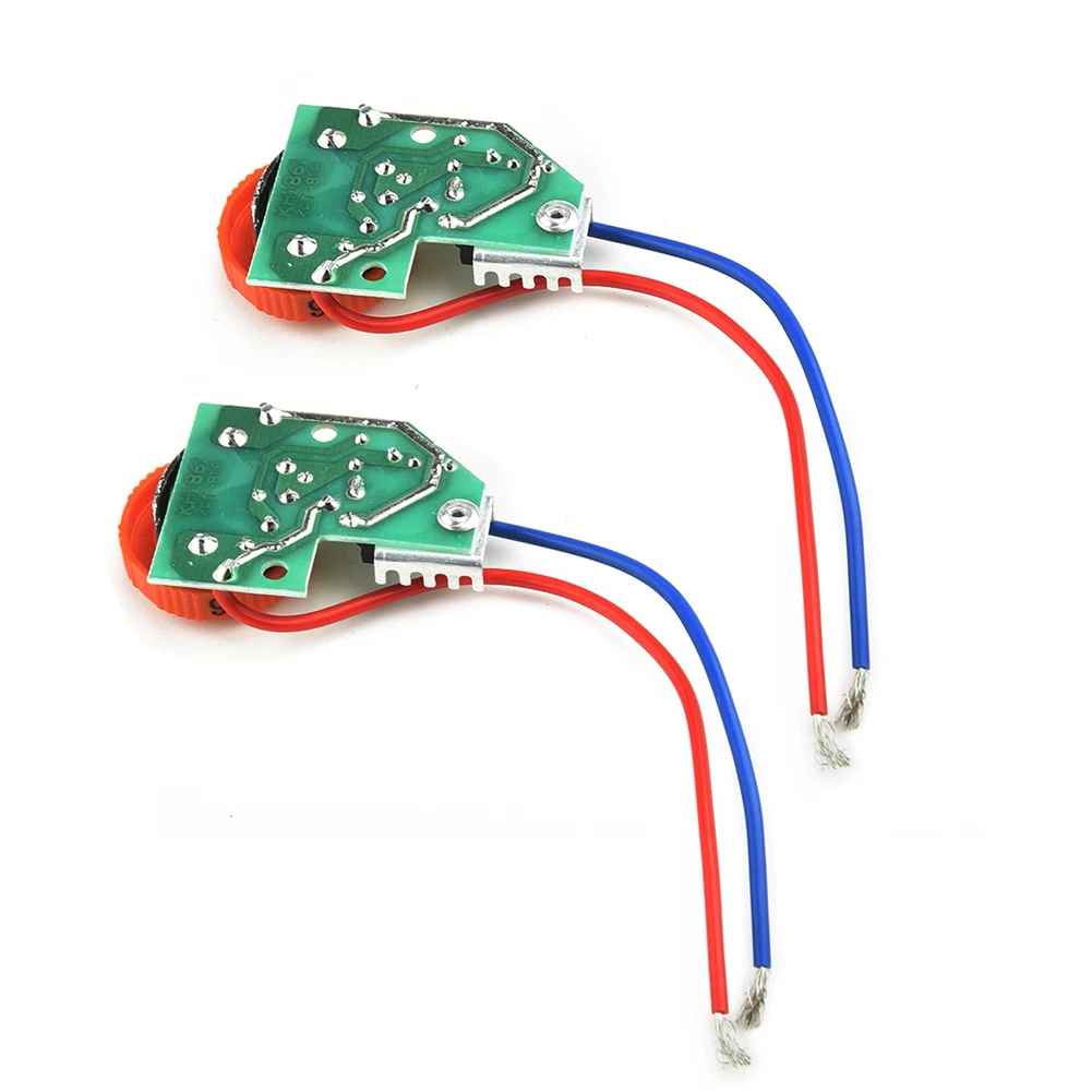 2pcs 250V 12A Angle Grinder Polishing Machine Speed Controller Switch Tool For Electric Hammer Impact Drill Polishing Machine
2pcs 250V 12A Angle Grinder Polishing Machine Speed Controller Switch Tool For Electric Hammer Impact Drill Polishing Machine