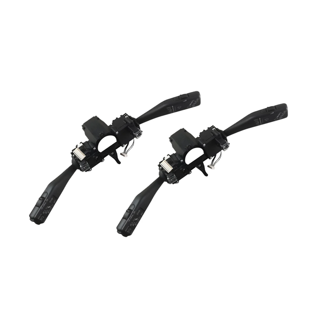 2X Cruise Control System Stalk Cruise Handle for Tiguan for Scirocco 5K0 953 502 M 5K0953502M
2X Cruise Control System Stalk Cruise Handle for Tiguan for Scirocco 5K0 953 502 M 5K0953502M