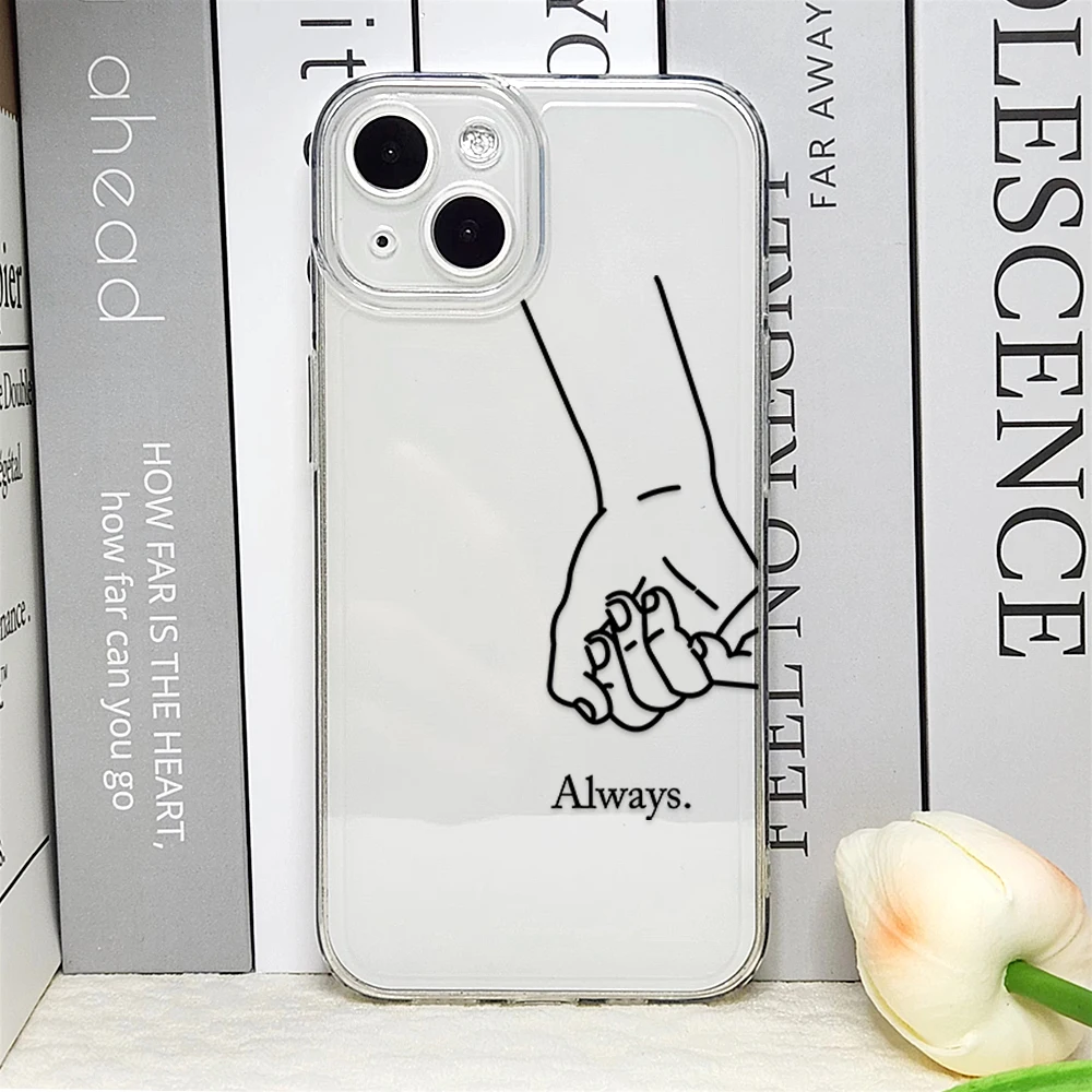 Girls Bff Best Friends Forever Always Phone Case for IPhone 16 15 14 13 11 Pro XS MAX 7 8 Plus X SE20 12 Mini Cute Couples Cover Girls Bff Best Friends Forever Always Phone Case for IPhone 16 15 14 13 11 Pro XS MAX 7 8 Plus X SE20 12 Mini Cute Couples Cover