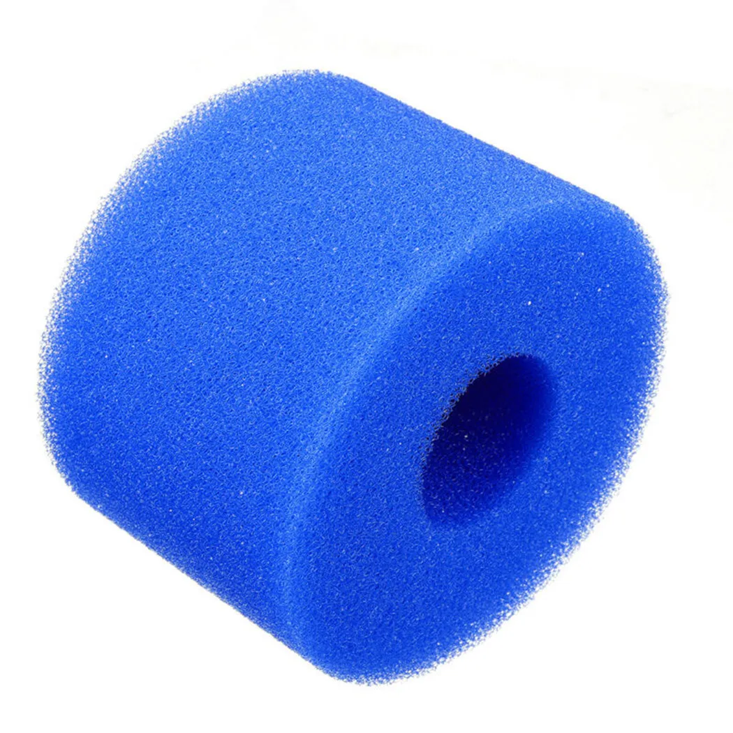 Reusable Swimming Pool Filter Foam Sponge Cartridge BW58093For TypeReusable Swimming Pool Filter Foam Sponge Cartridge BW58093Fo
Reusable Swimming Pool Filter Foam Sponge Cartridge BW58093For TypeReusable Swimming Pool Filter Foam Sponge Cartridge BW58093Fo