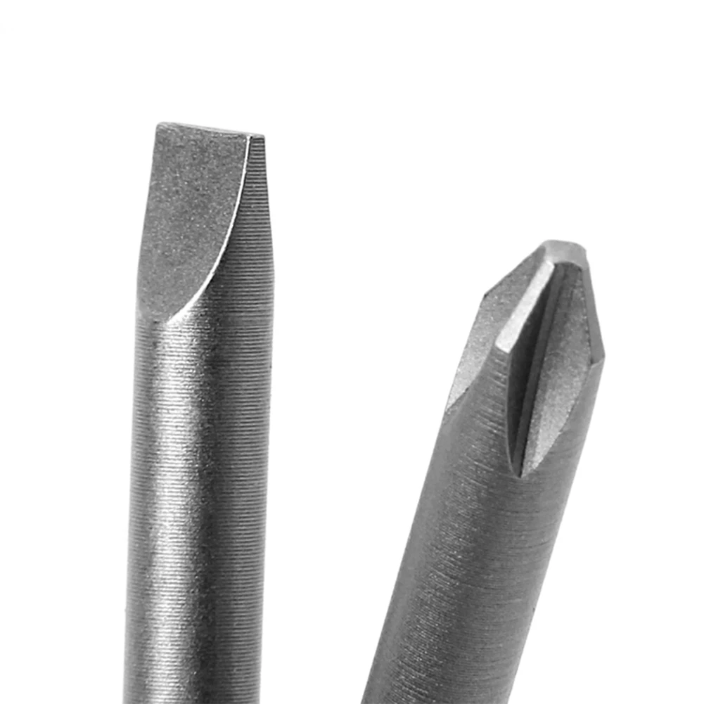 Screwdriver Screwdriver Bits Screwdrivers & Nutdrivers 100mm Magnetic Bits For Power Tools For Electronics Industry
Screwdriver Screwdriver Bits Screwdrivers & Nutdrivers 100mm Magnetic Bits For Power Tools For Electronics Industry