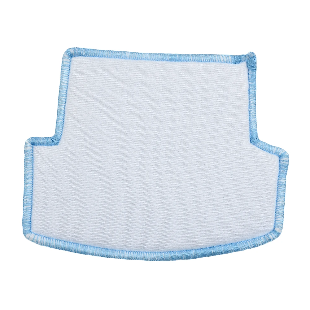 Mop Cloth Main Brush Filter Side Brush Mop Cloth Vacuum Cleaner Parts For Isweep S320 Robot Sweeper Parts
Mop Cloth Main Brush Filter Side Brush Mop Cloth Vacuum Cleaner Parts For Isweep S320 Robot Sweeper Parts