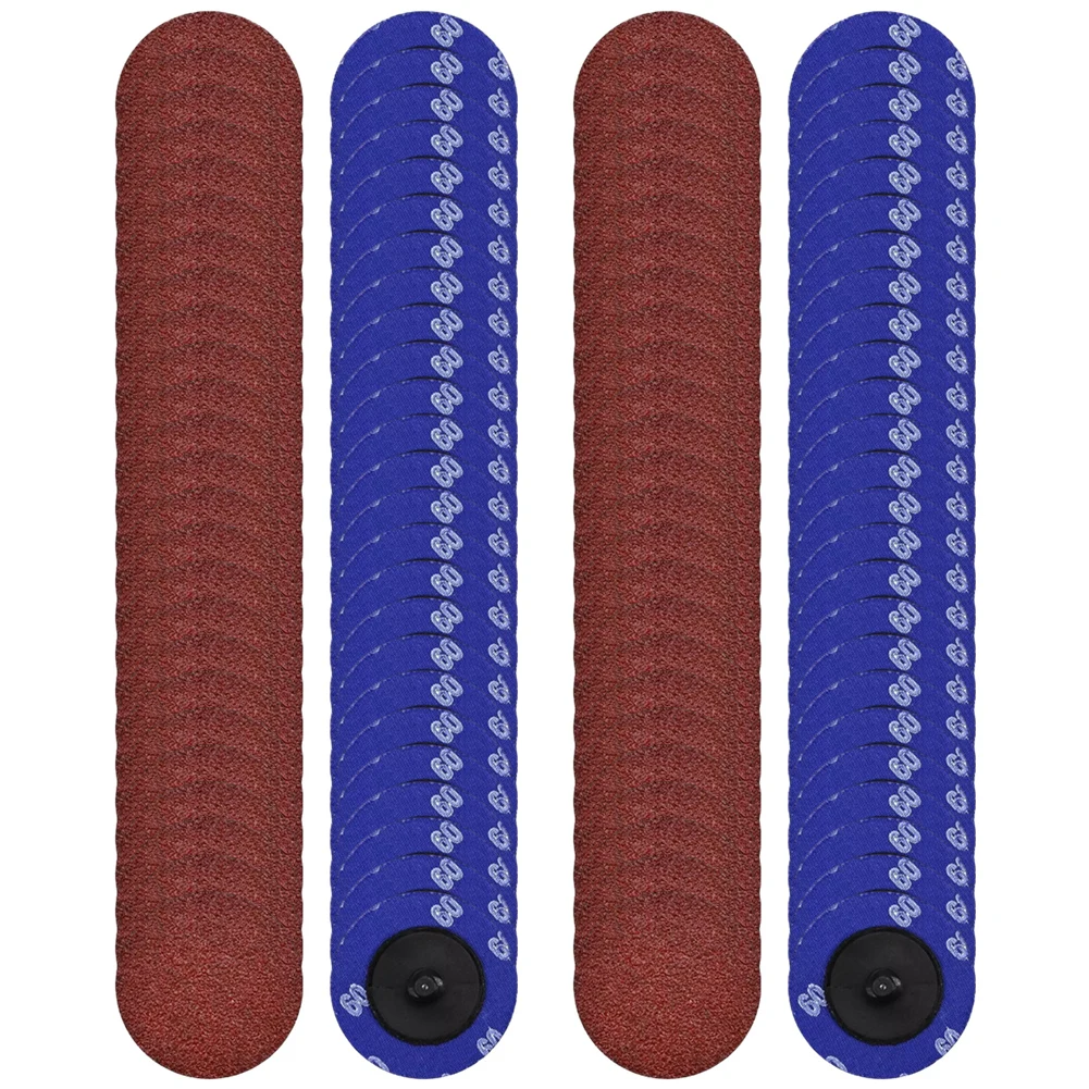 Unique Ply Polyester Cloth Back Aluminum Oxide Blue And Red Sanding Grinding Disc Clean Cut Specifications Die Grinder
Unique Ply Polyester Cloth Back Aluminum Oxide Blue And Red Sanding Grinding Disc Clean Cut Specifications Die Grinder