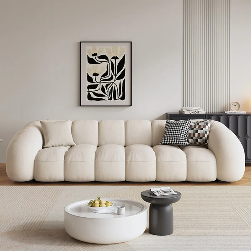 White Living Room Sofas Modern Nordic Minimalist Luxury Sofa Lazy Sectional Europe Salas Y Sofas Muebles Economicos Furniture
White Living Room Sofas Modern Nordic Minimalist Luxury Sofa Lazy Sectional Europe Salas Y Sofas Muebles Economicos Furniture