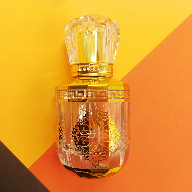 Perfume Dispenser Bottle 1pc 50ml Glass Perfume Bottle Ultra Fine Spray Empty Bottle Large Capacity Cosmetic Replacement Bottle
Perfume Dispenser Bottle 1pc 50ml Glass Perfume Bottle Ultra Fine Spray Empty Bottle Large Capacity Cosmetic Replacement Bottle