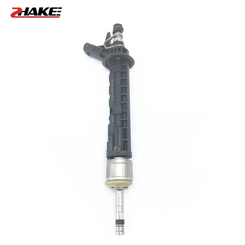 1 шт. оригинальный Топливный инжектор A2540700700 0261500810 для японского автомобиля Altezza 2001-2005 3.0L
1 шт. оригинальный Топливный инжектор A2540700700 0261500810 для японского автомобиля Altezza 2001-2005 3.0L