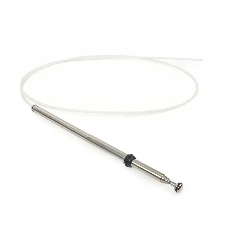 Car Power Antenna Mast Auto Accessory Replace 86337-0W030 for RX300 99-03 Radio Antenna Mast Dropship
Car Power Antenna Mast Auto Accessory Replace 86337-0W030 for RX300 99-03 Radio Antenna Mast Dropship
