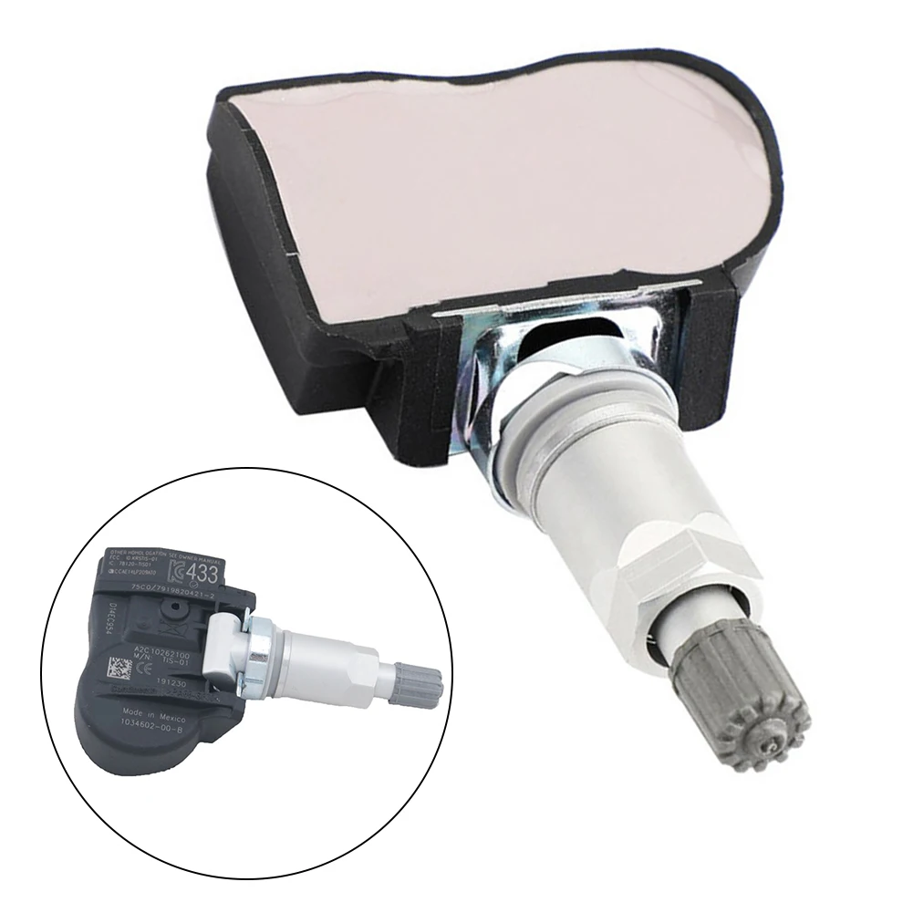 Датчик давления в шинах FS15L1 для модели X, датчик давления в шинах TPMS 103460200A для модели 3, для моделей S, высокое качество
Датчик давления в шинах FS15L1 для модели X, датчик давления в шинах TPMS 103460200A для модели 3, для моделей S, высокое качество