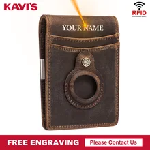 Name Engraving Men's Leather Money Clips Wallet Multifunctional Thin Man Card Purses Women Metal Clamp For Money Cash Holder
Name Engraving Men's Leather Money Clips Wallet Multifunctional Thin Man Card Purses Women Metal Clamp For Money Cash Holder