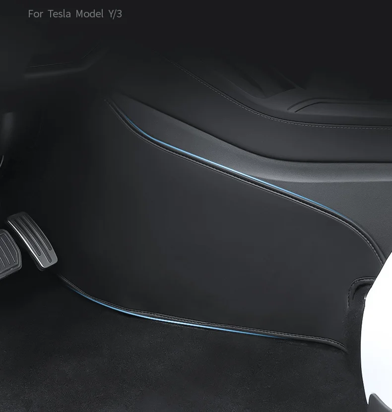 Для Tesla Model 3, модель Y, центральное управление, боковая защита, защитная подставка для ног, аксессуары для интерьера, отделка
Для Tesla Model 3, модель Y, центральное управление, боковая защита, защитная подставка для ног, аксессуары для интерьера, отделка