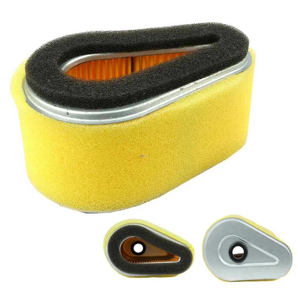 Air Filter Foam Pre Filter Fits For FC150V VC150V F615V Engine Lawn Mower Spare Parts Air Cleaner Garden Tools
Air Filter Foam Pre Filter Fits For FC150V VC150V F615V Engine Lawn Mower Spare Parts Air Cleaner Garden Tools