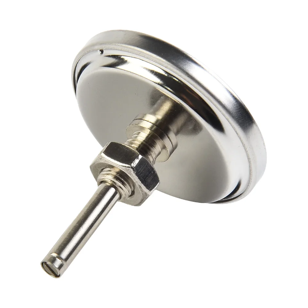 Stainless Steel Grill Thermometer For Weber Grill Thermometer 150-600℉ 46mm Length Grill Thermometer Pointer BBQ Supplies
Stainless Steel Grill Thermometer For Weber Grill Thermometer 150-600℉ 46mm Length Grill Thermometer Pointer BBQ Supplies