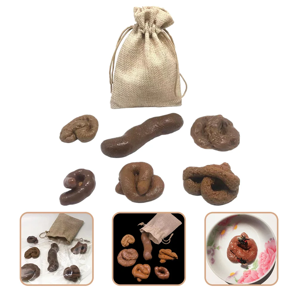 Tricky Toys Fake Poo Fake Dog Poo Toys Fake Poop Fake Poo Toys Prank Props Fake Dog Poo Kid Gifts Toys
Tricky Toys Fake Poo Fake Dog Poo Toys Fake Poop Fake Poo Toys Prank Props Fake Dog Poo Kid Gifts Toys