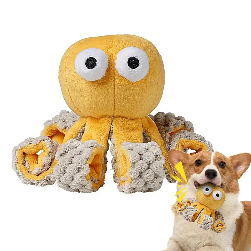 Chew Plush Toys For Dogs Pet Dogs Chewing Plushies With Squeaker Cotton Filled Puppy Dolls Squeeze Animals For Pets For Home Pet
Chew Plush Toys For Dogs Pet Dogs Chewing Plushies With Squeaker Cotton Filled Puppy Dolls Squeeze Animals For Pets For Home Pet