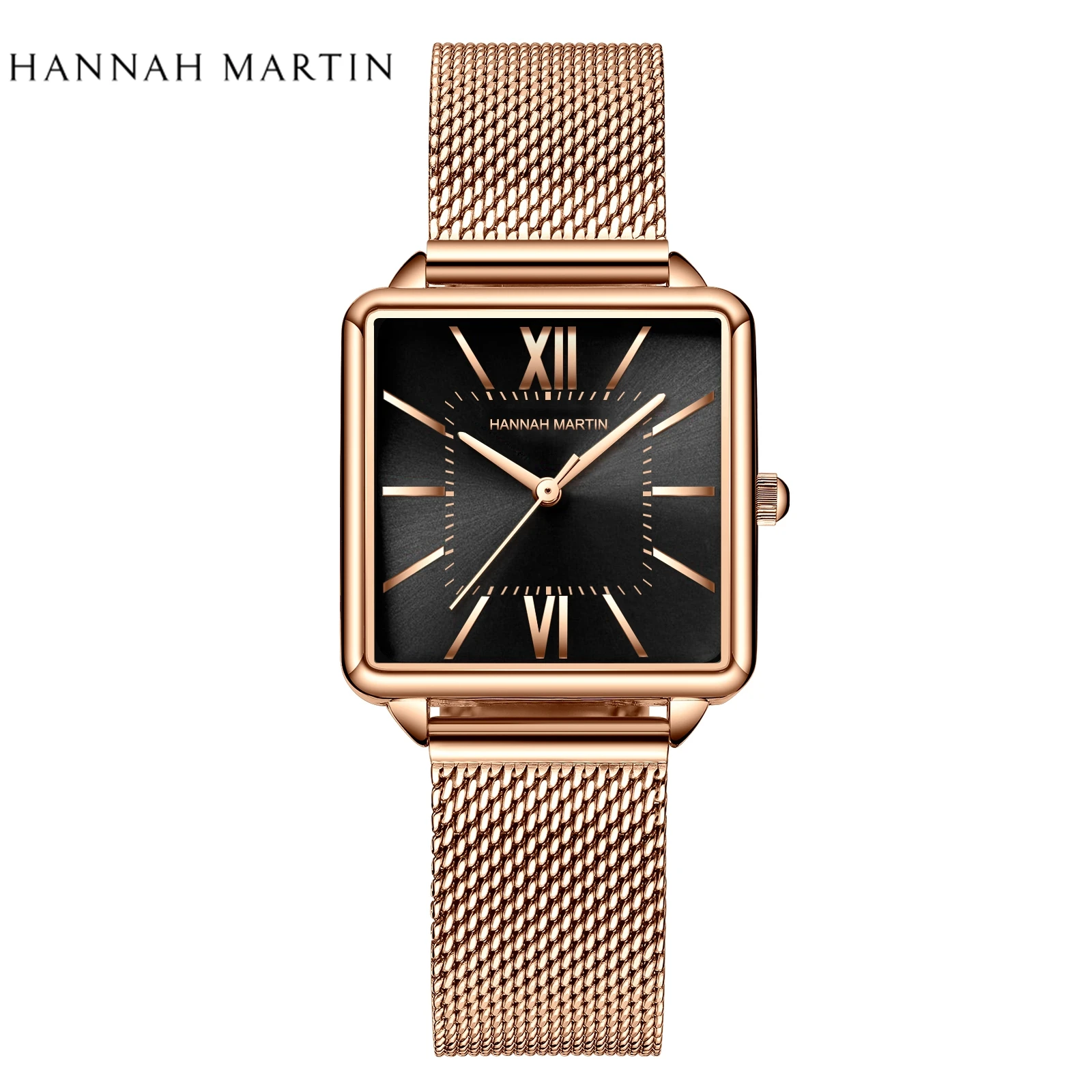 

Fashion Luxurious Top Brand 2022 New Quartz Movement Wrist Watch Multifunctional 3ATM Waterproof Original Women's Casual Watches