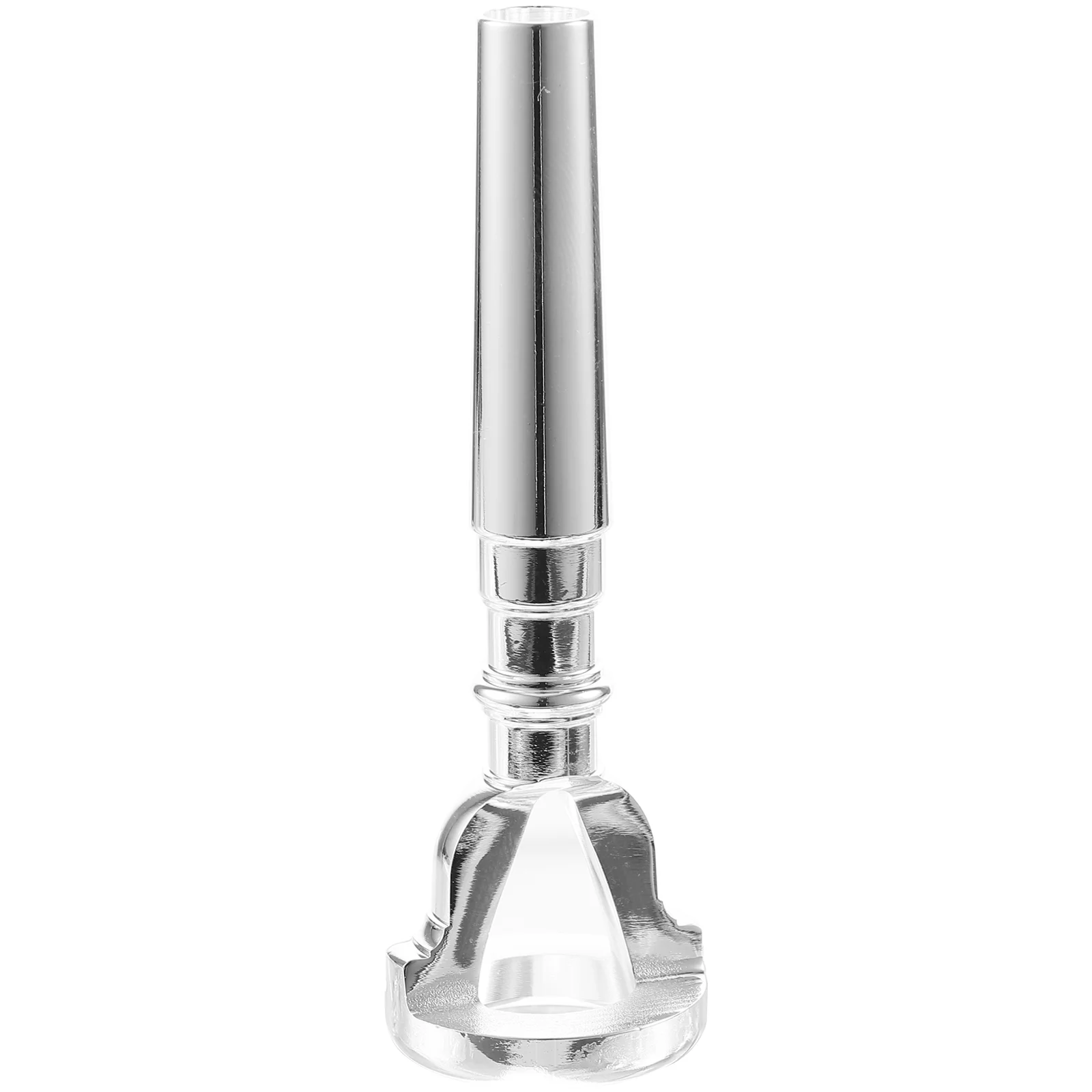 Small Mouth Exerciser Beginner Trumpet Practice Tool Device Tools Lip Vibration Trainer Embouchure Learning Trumpets