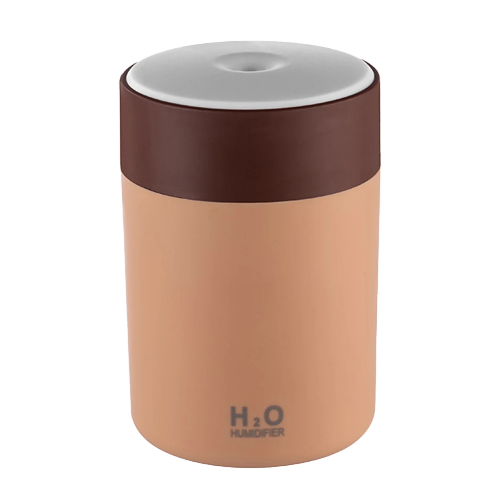For Car Home Bedroom Air Humidifier Aroma Diffuser 300ML 78x119mm Brown/white/black Mute Portable With Night Light
For Car Home Bedroom Air Humidifier Aroma Diffuser 300ML 78x119mm Brown/white/black Mute Portable With Night Light