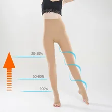 Medical Compression Socks Unisex Varicose Veins Socks Elastic Pressure Stockings Sleep Feet Varicose Vein Treatment Knee Support
Medical Compression Socks Unisex Varicose Veins Socks Elastic Pressure Stockings Sleep Feet Varicose Vein Treatment Knee Support