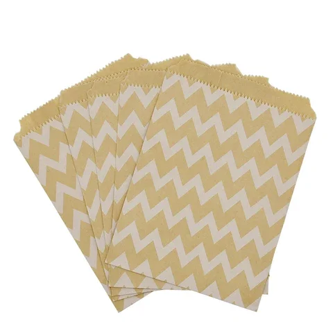 5-30pcs Thank You Kraft Paper Bag Candy Biscuit Bags Packing Pouch Pastry Tool Wrapping Wedding Party Supplies 13x18cm
5-30pcs Thank You Kraft Paper Bag Candy Biscuit Bags Packing Pouch Pastry Tool Wrapping Wedding Party Supplies 13x18cm