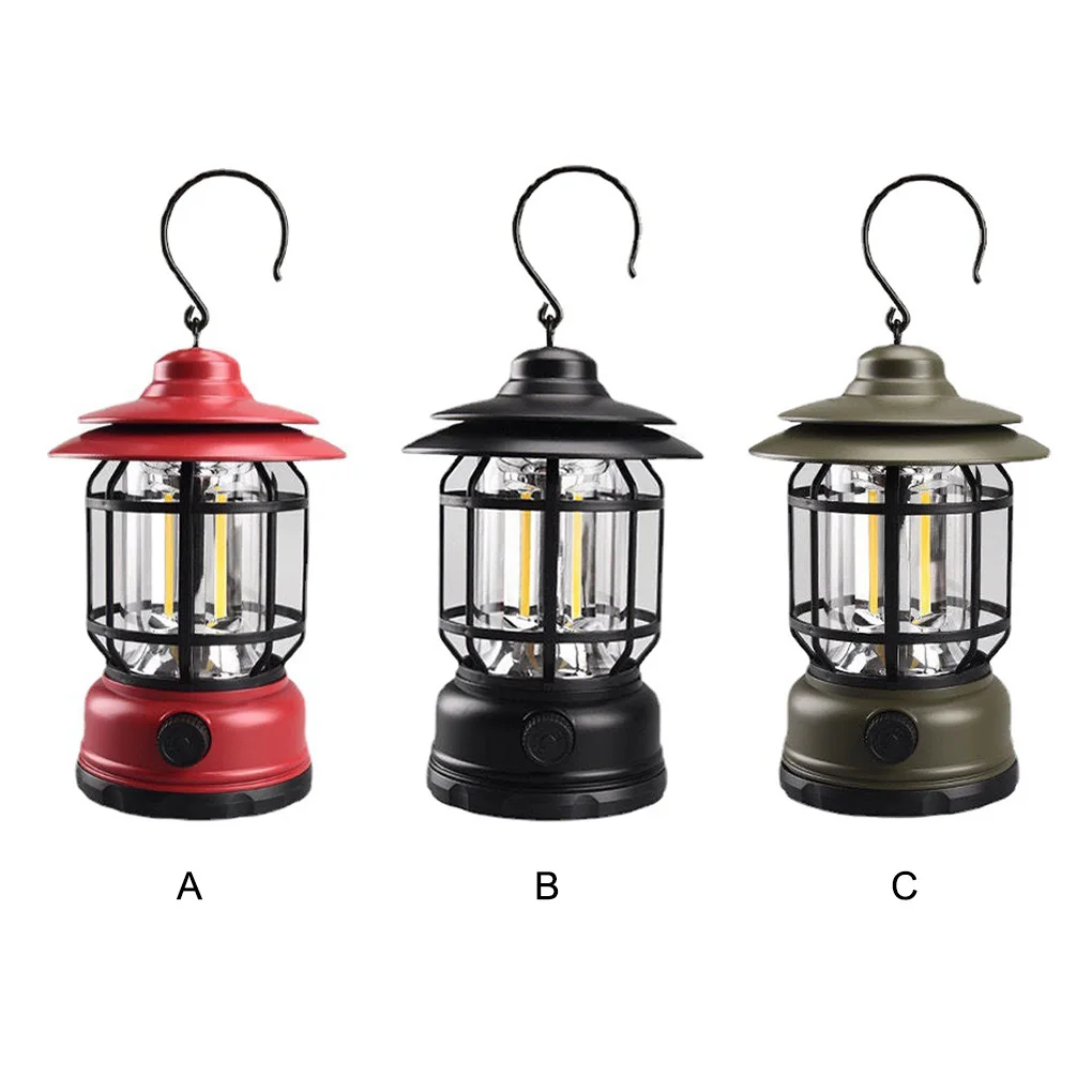 Lantern Outdoor Garden Hanging Tent Light Battery Operated Street Path Lawn Vintage Emergency Lighting Night Lamp
Lantern Outdoor Garden Hanging Tent Light Battery Operated Street Path Lawn Vintage Emergency Lighting Night Lamp