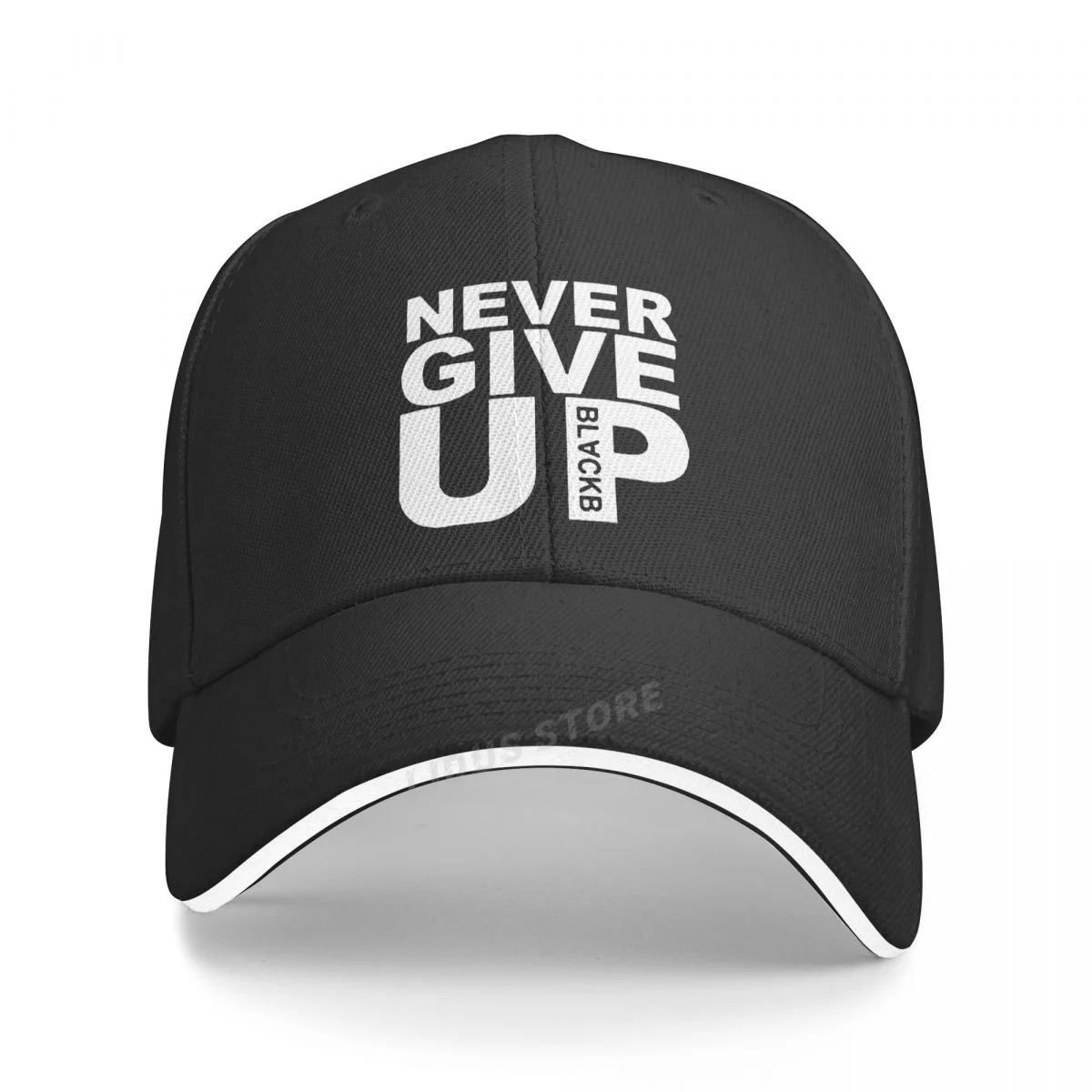 Men Casual Print Dad Hat You'll Never Walk Alone Never Give Up Letter Baseball Cap Summer Man Never Give Up Hip Hop Caps
Men Casual Print Dad Hat You'll Never Walk Alone Never Give Up Letter Baseball Cap Summer Man Never Give Up Hip Hop Caps