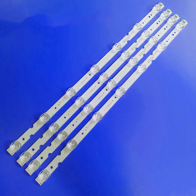 LED Strip for 49D6 49V2 49S2 49F6F 49A260 49A261 49S325 49DP602 49DP600 49HR330M07A0 V3 GIC49LB43-3030F2.1D 4C-LB4907-ZM03J
LED Strip for 49D6 49V2 49S2 49F6F 49A260 49A261 49S325 49DP602 49DP600 49HR330M07A0 V3 GIC49LB43-3030F2.1D 4C-LB4907-ZM03J