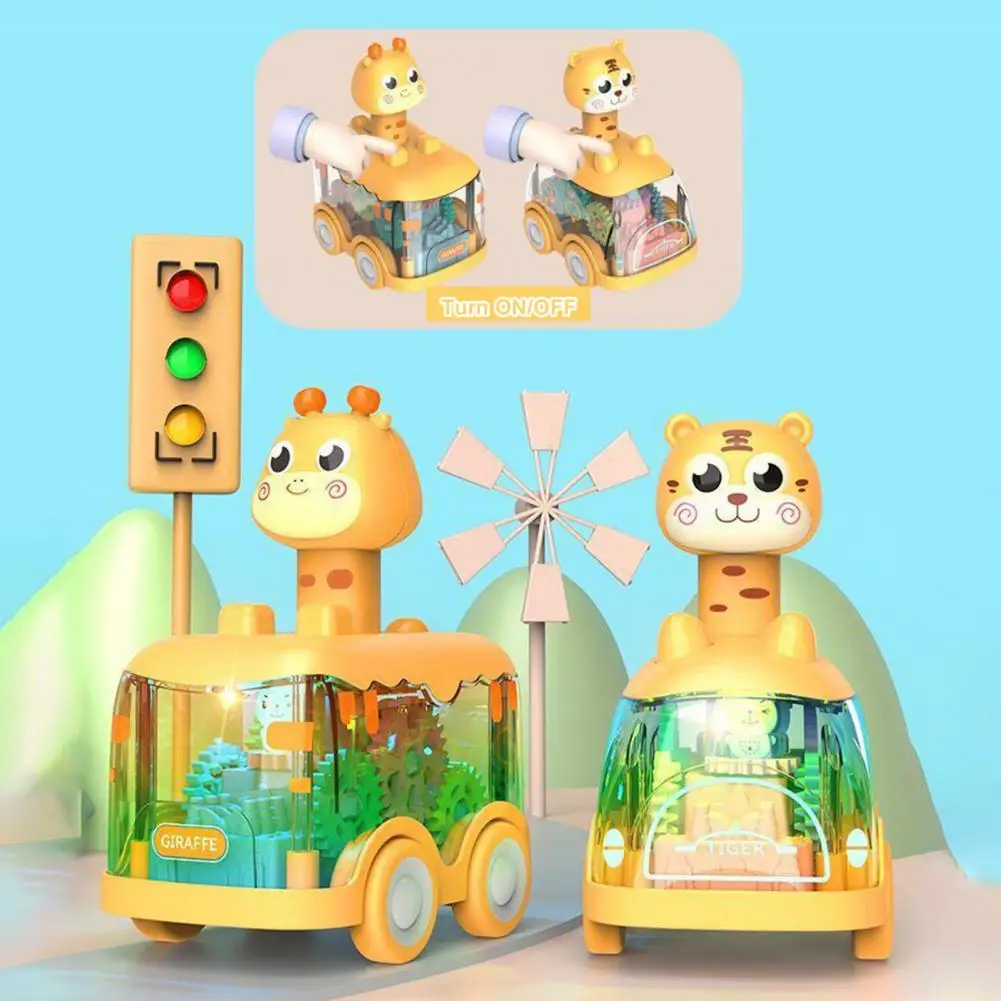 Car Toy for Toddlers Light Up Toy Cars for Toddlers Fun Educational Abs Material Birthday Gifts for Kids High-quality Abs Toy
Car Toy for Toddlers Light Up Toy Cars for Toddlers Fun Educational Abs Material Birthday Gifts for Kids High-quality Abs Toy