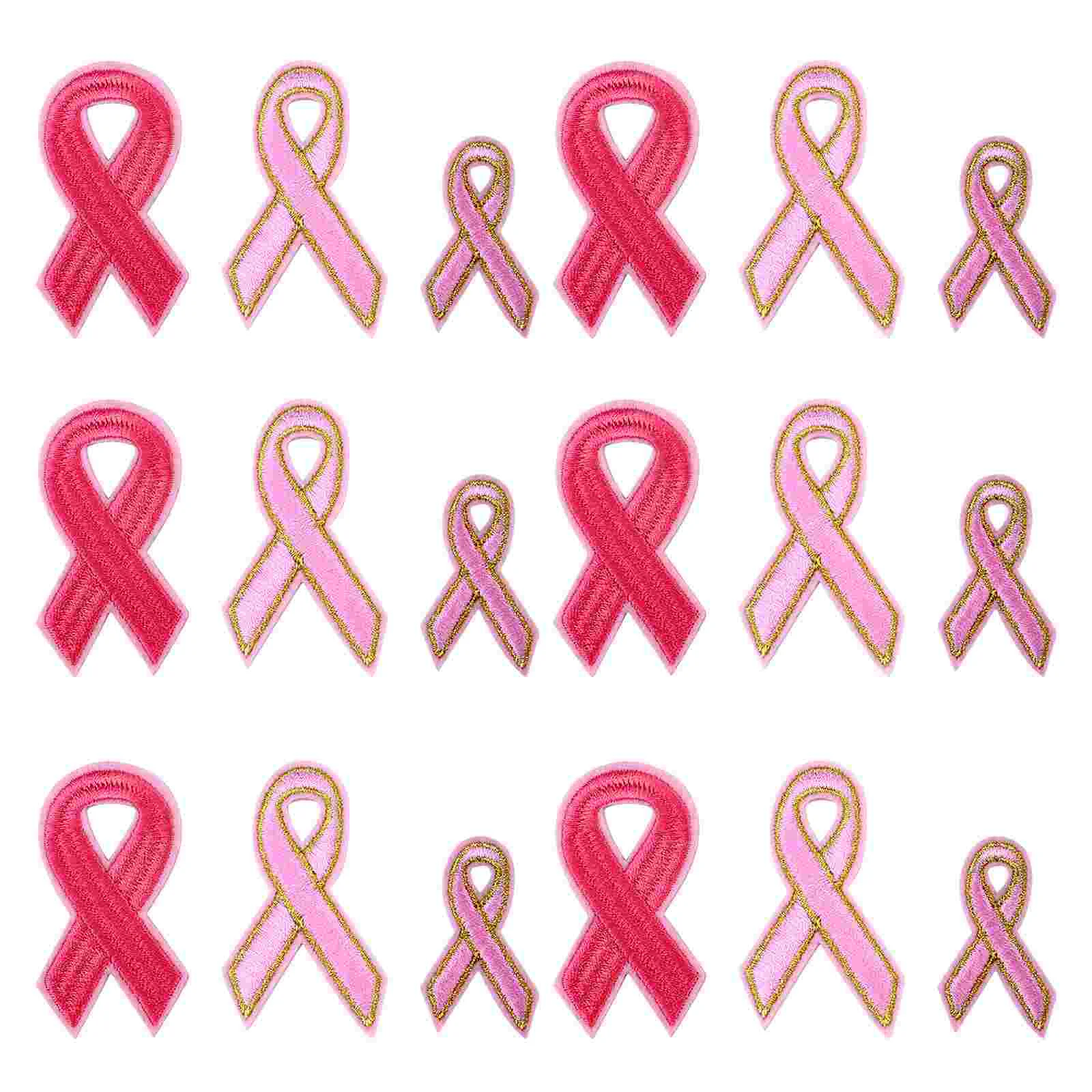 30 Pcs Pink Ribbon Cloth Sticker Fashion Stickers Garment Accessories Charm Patch Clothing Hot Melt Patches Embroidery
30 Pcs Pink Ribbon Cloth Sticker Fashion Stickers Garment Accessories Charm Patch Clothing Hot Melt Patches Embroidery