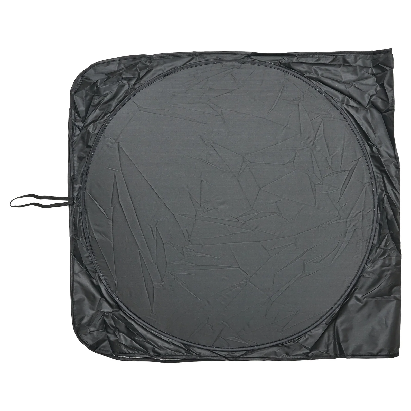 None Car Accessories Windshield Shade Auto Car UV Block Universal 1 PC 150x70cm Car Windshield Sun Shade Durable
None Car Accessories Windshield Shade Auto Car UV Block Universal 1 PC 150x70cm Car Windshield Sun Shade Durable