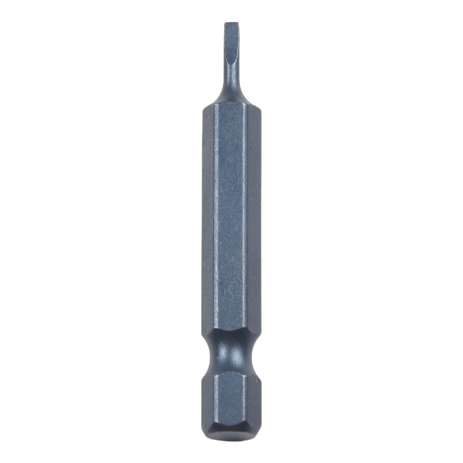 Durable Screwdriver Bit Slotted Tip DIY For Electric Hand Screwdrivers Hand Tools Magnetic Slotted Tip Screwdriver Bit
Durable Screwdriver Bit Slotted Tip DIY For Electric Hand Screwdrivers Hand Tools Magnetic Slotted Tip Screwdriver Bit
