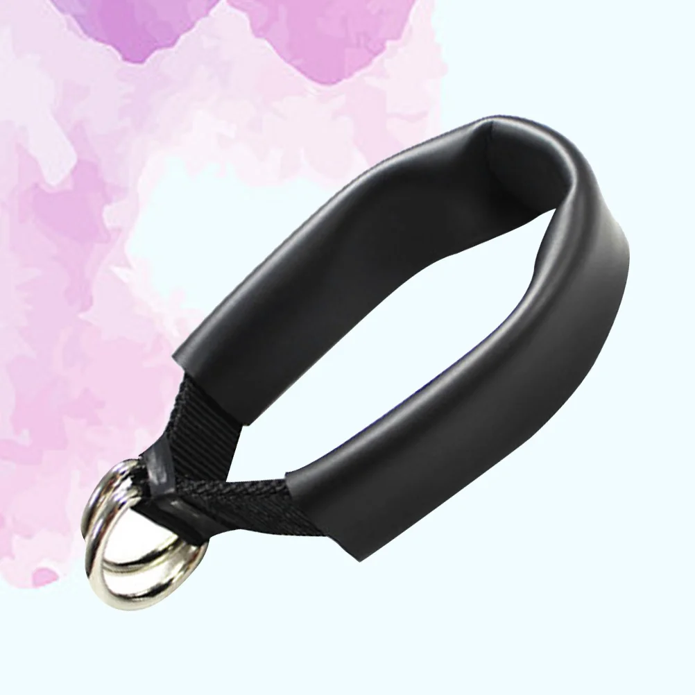 Fitness Ankle Straps for Cable Machines and Resistance Bands fit Premium Ankle Cuffs for Men and Women
Fitness Ankle Straps for Cable Machines and Resistance Bands fit Premium Ankle Cuffs for Men and Women