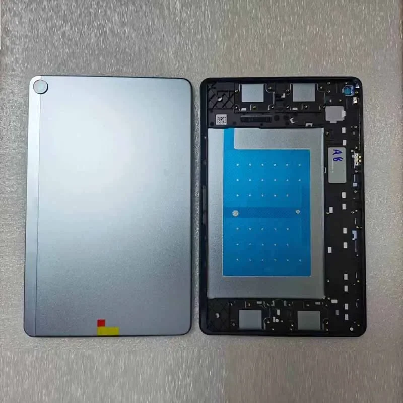 For Huawei MatePad SE 2023 AGS5-W00 Battery Back Cover Housing Case Door Replacement Parts Durable Back Cover
For Huawei MatePad SE 2023 AGS5-W00 Battery Back Cover Housing Case Door Replacement Parts Durable Back Cover
